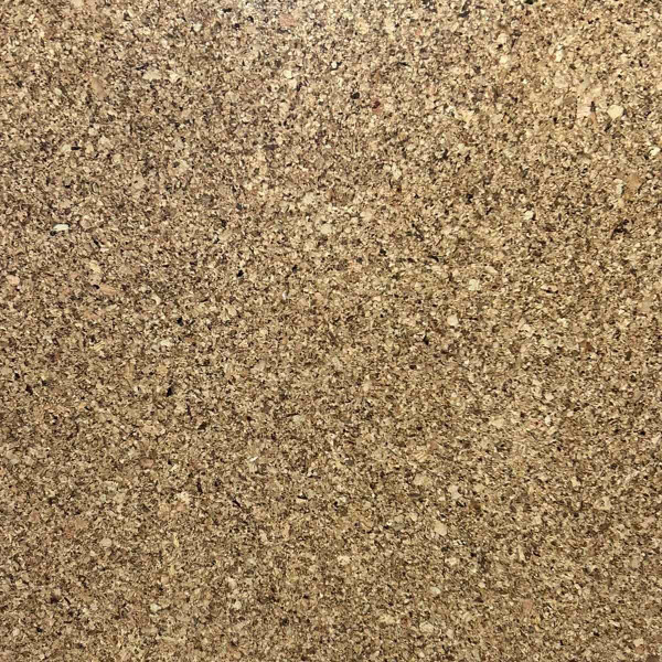 Cork Flooring, Glue down, compact fine pattern